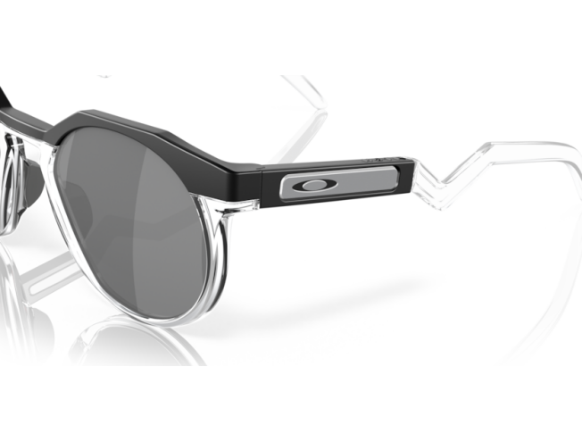 OAKLEY Htsn (52) Matte Black Prizm Black Polarized