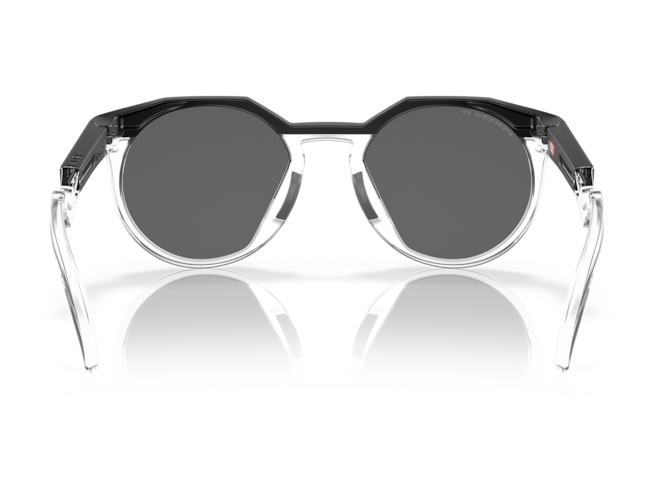 OAKLEY Htsn (52) Matte Black Prizm Black Polarized