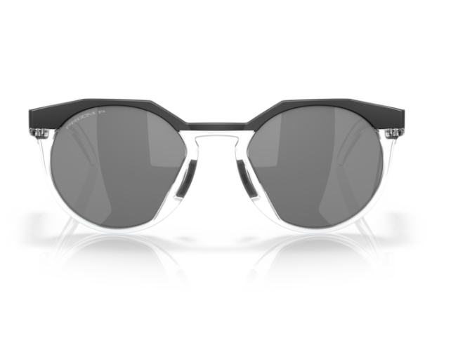 OAKLEY Htsn (52) Matte Black Prizm Black Polarized