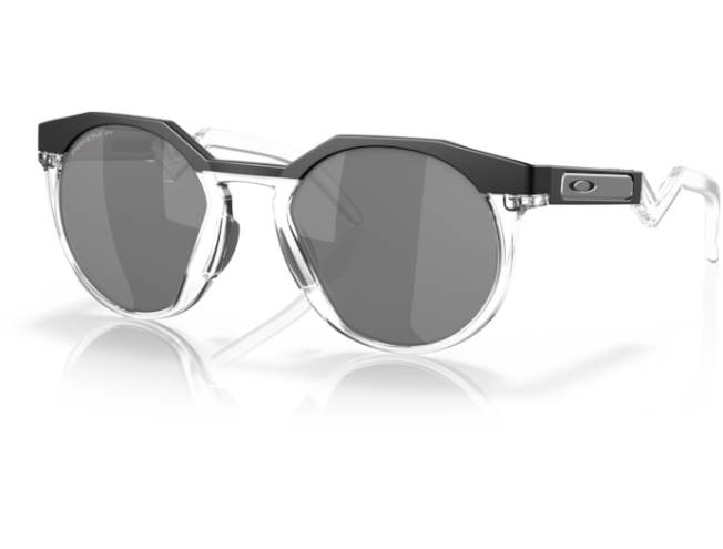 OAKLEY Htsn (52) Matte Black Prizm Black Polarized