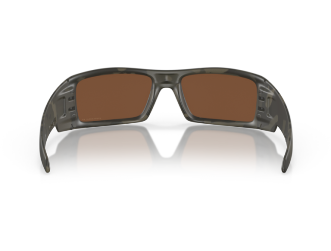 P&auml;ikeseprillid OAKLEY Gascan Matte Olive Camo Prizm Tungsten Polarized