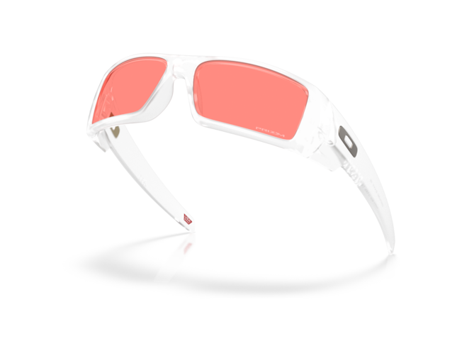 P&auml;ikeseprillid OAKLEY Gascan Gascan Matte Clear Prizm Peach
