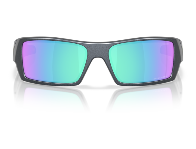 P&auml;ikeseprillid OAKLEY Gascan Blue steel Prizm Sapphire