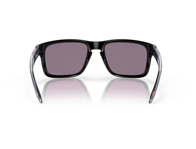 P&auml;ikeseprillid OAKLEY Holbrook erimudelid "High Resolution Collection" Роlіѕhеd Вlасk Рrіzm Grеу