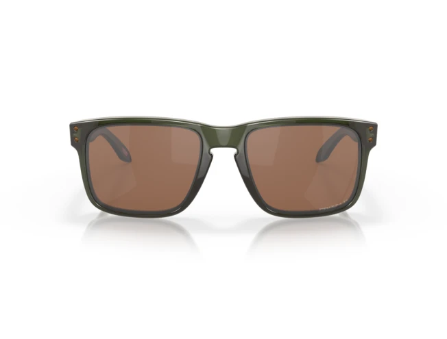 Päikeseprillid OAKLEY Holbrook Olive Ink Prizm Tungsten Polarized Olive Ink Prizm Tungsten Polarized