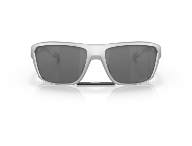Päikeseprillid OAKLEY Split Shot X-Silver Prizm Black