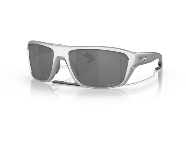Päikeseprillid OAKLEY Split Shot X-Silver Prizm Black