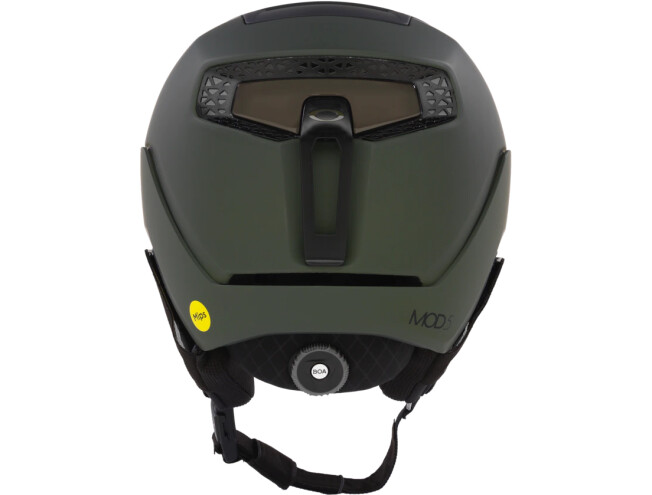 M&auml;ekiiver OAKLEY MOD5 Dark Brush S