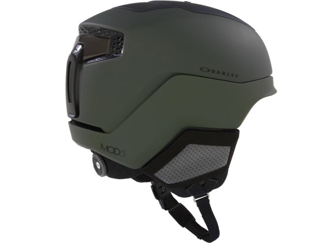 M&auml;ekiiver OAKLEY MOD5 Dark Brush S