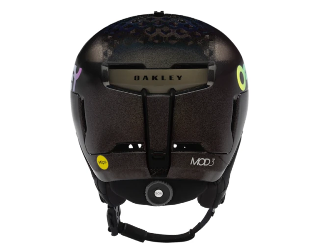 Mäekiiver OAKLEY MOD3 MIPS Factory Pilot Galaxy L