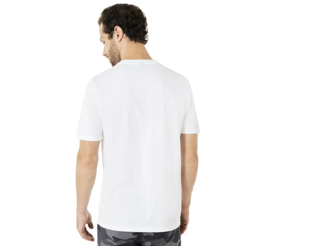 T-särk OAKLEY MARK II TEE White