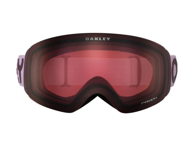 Mäeprillid OAKLEY Flight Deck XM Factory Pilot Progression Prizm Snow Rose M Factory Pilot Progression Prizm Snow Rose
