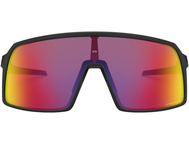 Päikeseprillid OAKLEY Sutro Matte Black Prizm Road Matte Black Prizm Road