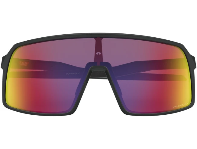Päikeseprillid OAKLEY Sutro Matte Black Prizm Road Matte Black Prizm Road