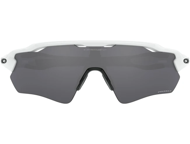 Päikeseprillid OAKLEY Radar EV Path Polished White Prizm Black Polarized