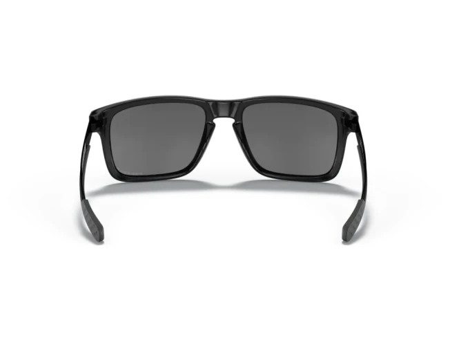 Päikeseprillid OAKLEY Holbrook Mix Polished Black Prizm Black Polarized