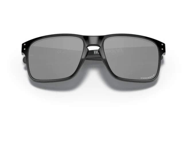 Päikeseprillid OAKLEY Holbrook Mix Polished Black Prizm Black Polarized