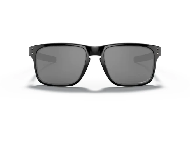 Päikeseprillid OAKLEY Holbrook Mix Polished Black Prizm Black Polarized