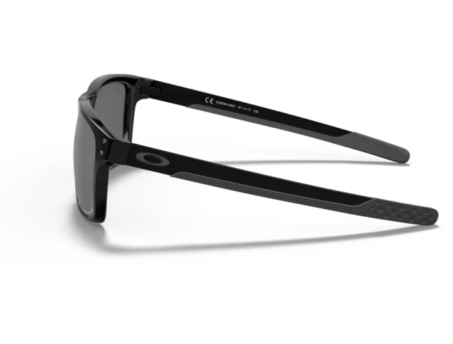 Päikeseprillid OAKLEY Holbrook Mix Polished Black Prizm Black Polarized