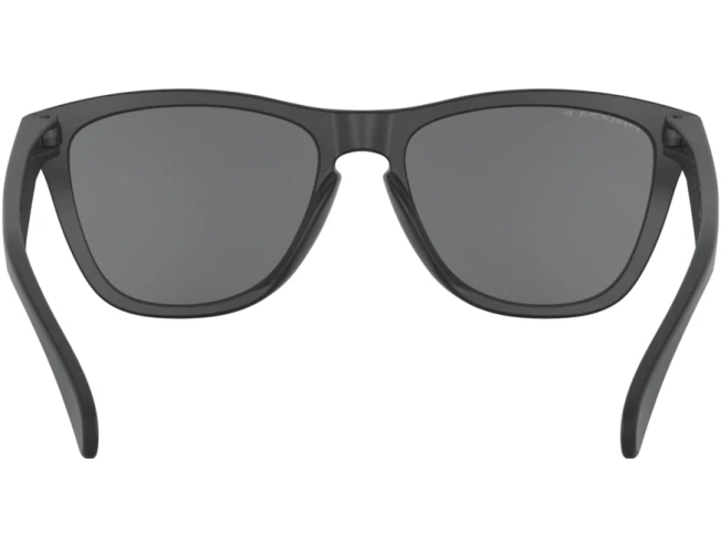 Päikeseprillid OAKLEY Frogskins Matte Black Prizm Black Polarized Matte Black Prizm Black Polarized