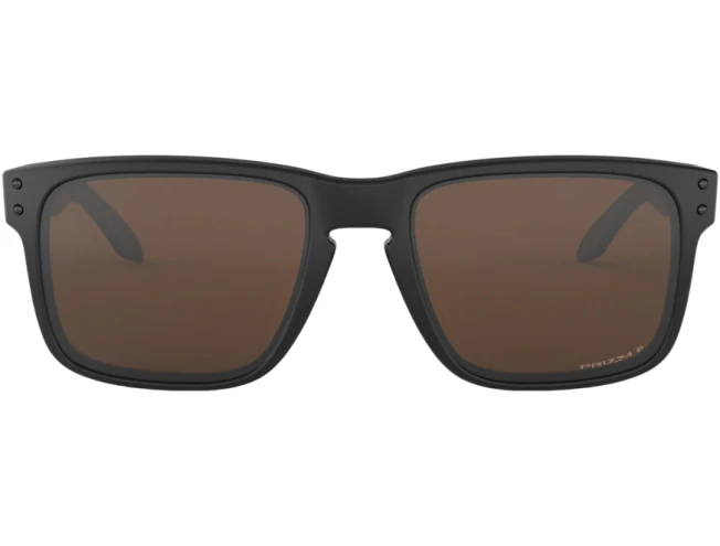 Päikeseprillid OAKLEY Holbrook Matte Black Prizm Tungsten Polarized Matte Black Prizm Tungsten Polarized