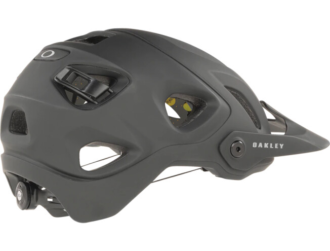 Jalgrattakiiver OAKLEY DRT5 Blackout M