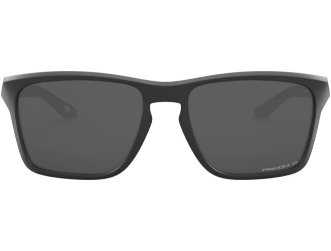 Päikeseprillid OAKLEY Sylas Matte Black Prizm Black Polarized