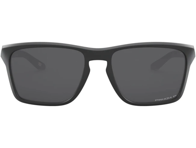 Päikeseprillid OAKLEY Sylas Matte Black Prizm Black Polarized Matte Black Prizm Black Polarized