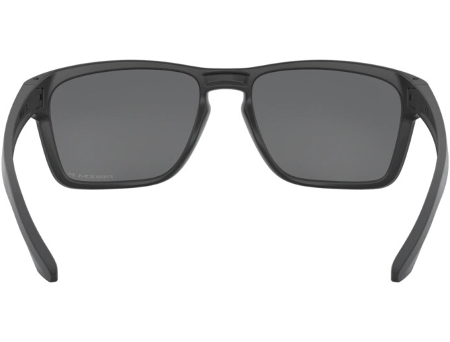 Päikeseprillid OAKLEY Sylas Matte Black Prizm Black Polarized