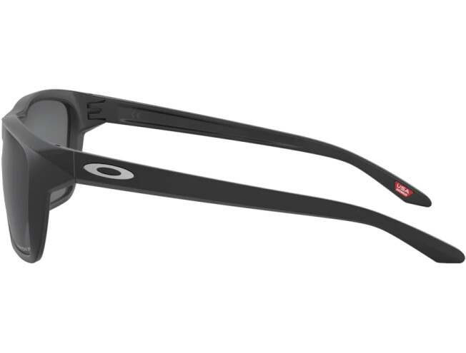 Päikeseprillid OAKLEY Sylas Matte Black Prizm Black Polarized