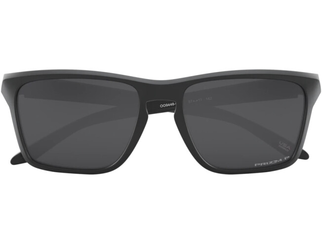 Päikeseprillid OAKLEY Sylas Matte Black Prizm Black Polarized