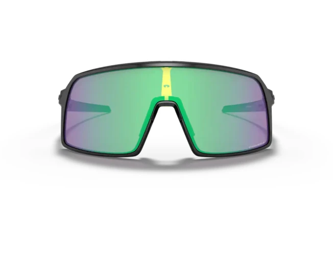 Päikeseprillid OAKLEY Sutro S Polished Black Prizm Jade Polished Black Prizm Jade
