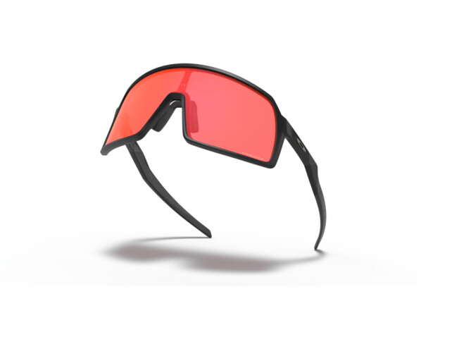 Päikeseprillid OAKLEY Sutro S Matte Black Prizm Trail Torch