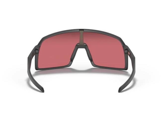 Päikeseprillid OAKLEY Sutro S Matte Black Prizm Trail Torch Matte Black Prizm Trail Torch