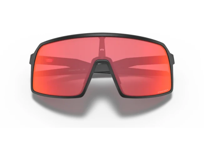 Päikeseprillid OAKLEY Sutro S Matte Black Prizm Trail Torch Matte Black Prizm Trail Torch