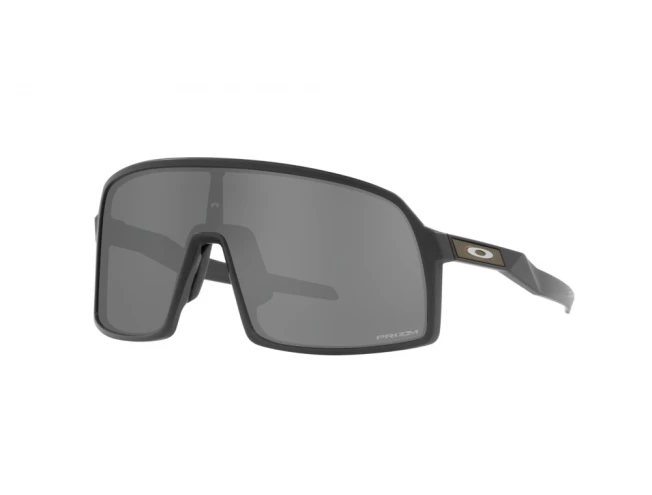 Päikeseprillid OAKLEY Sutro S Hi Res Matte Carbon/Prizm Black Hi Res Matte Carbon Prizm Black