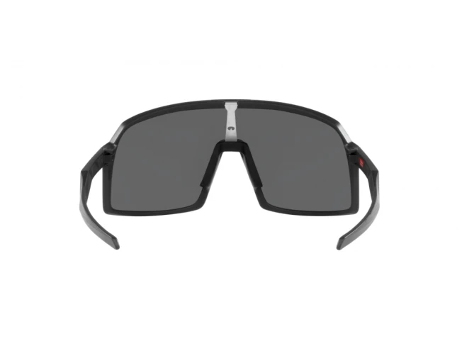 Päikeseprillid OAKLEY Sutro S Hi Res Matte Carbon/Prizm Black Hi Res Matte Carbon Prizm Black
