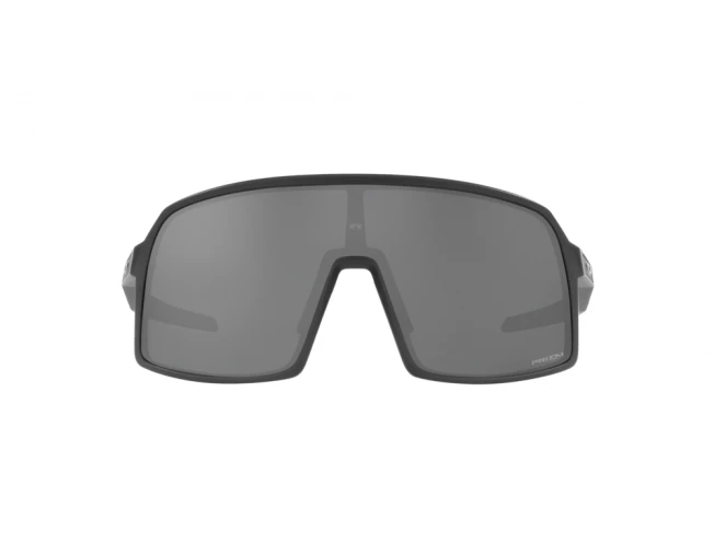 Päikeseprillid OAKLEY Sutro S Hi Res Matte Carbon/Prizm Black Hi Res Matte Carbon Prizm Black