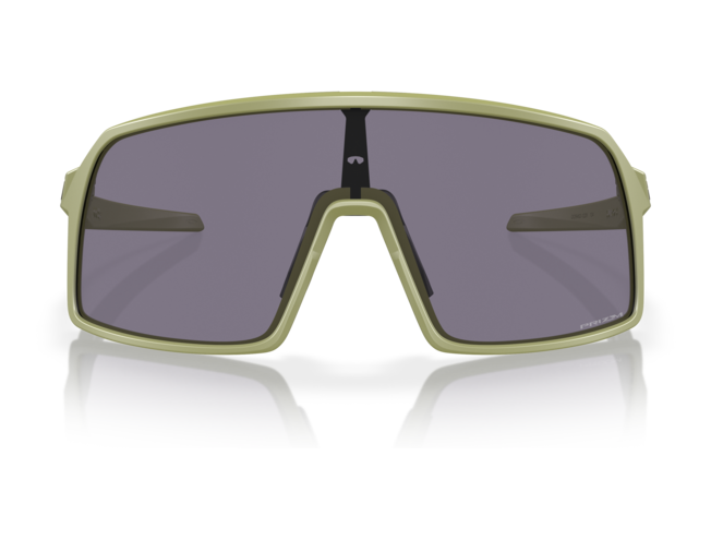 Päikeseprillid OAKLEY Sutro S Matte Fern Prizm Grey