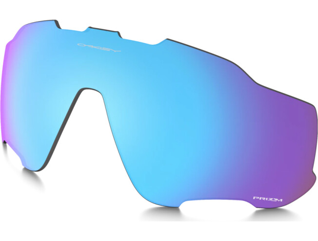 Prilliklaasid OAKLEY Jawbreaker Prizm Sapphire Polarized