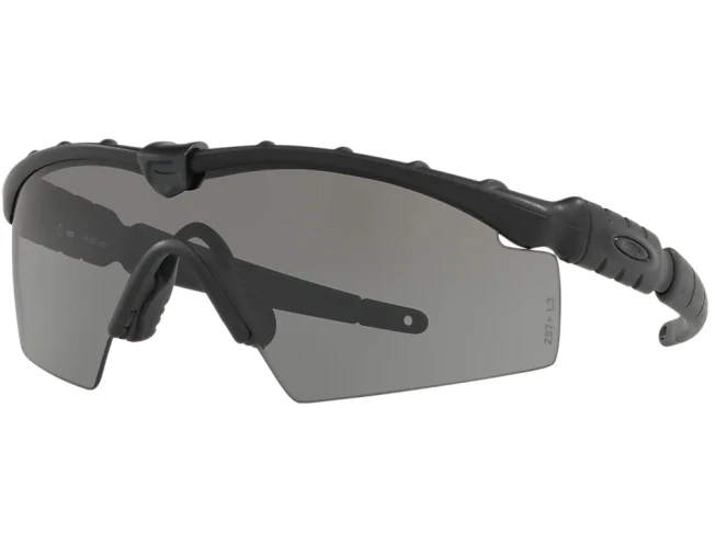 Kaitseprillid OAKLEY SI M Frame 2.0 Matte Black Grey