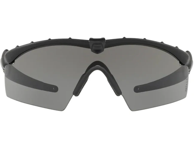 Kaitseprillid OAKLEY SI M Frame 2.0 Matte Black Grey