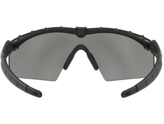 Kaitseprillid OAKLEY SI M Frame 2.0 Matte Black Grey