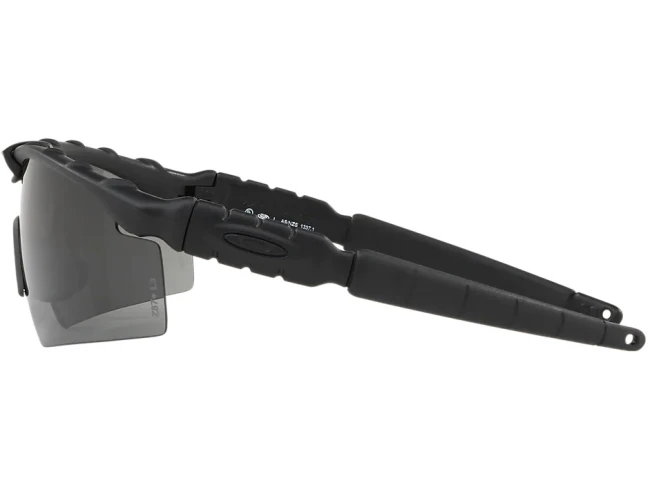 Kaitseprillid OAKLEY SI M Frame 2.0 Matte Black Grey