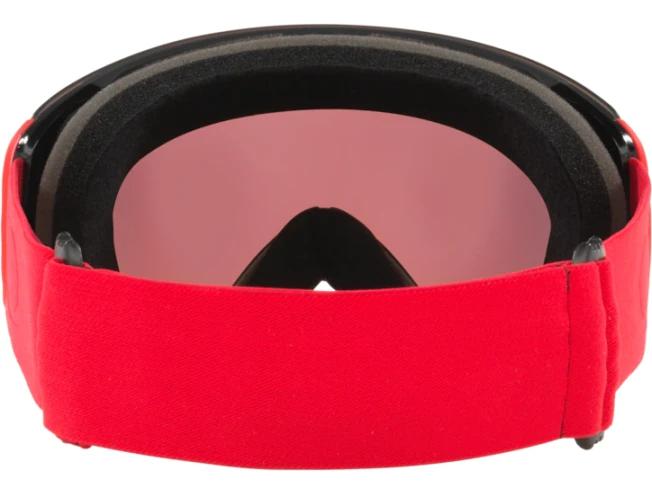 Mäeprillid OAKLEY Flight Deck M Redline Prizm Snow Torch