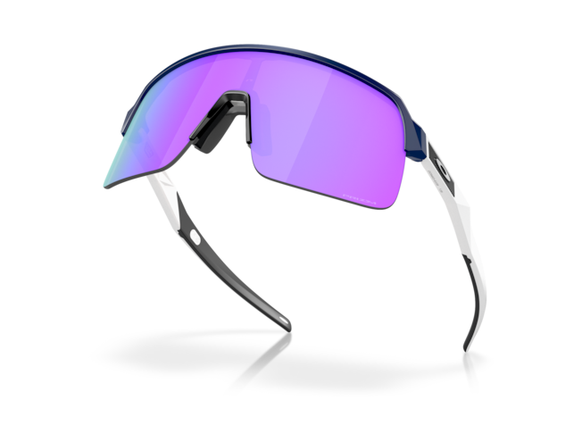 Päikeseprillid OAKLEY Sutro Lite Navy Prizm Violet