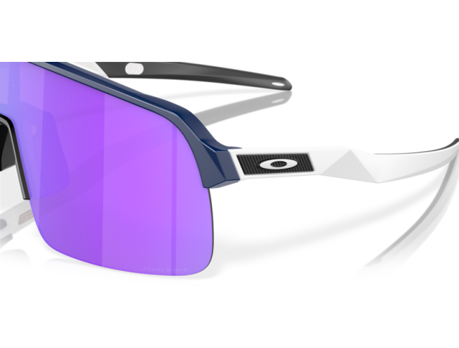 Päikeseprillid OAKLEY Sutro Lite Navy Prizm Violet