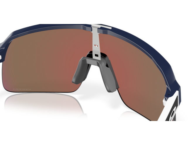 Päikeseprillid OAKLEY Sutro Lite Navy Prizm Violet