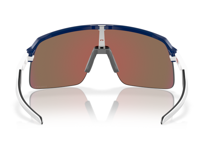 Päikeseprillid OAKLEY Sutro Lite Navy Prizm Violet