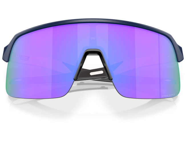 Päikeseprillid OAKLEY Sutro Lite Navy Prizm Violet